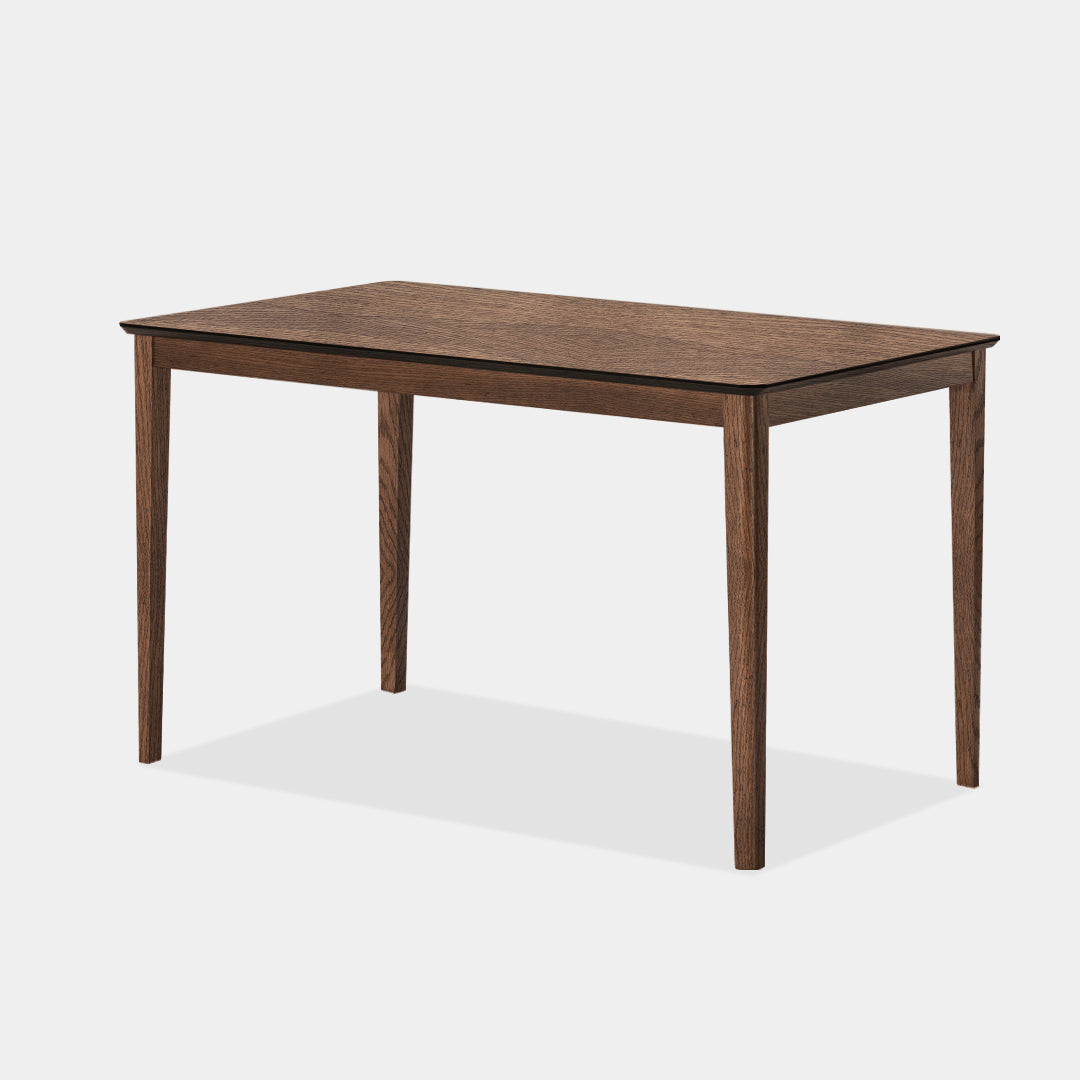 Mesa de Comedor Royce 135 cm olmo / Muebles y Accesorios