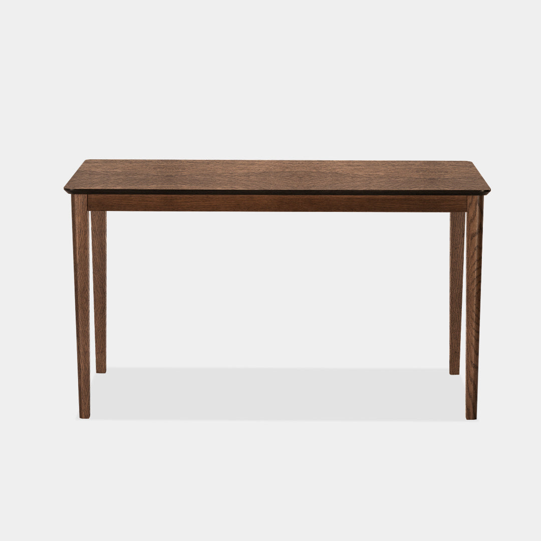 Mesa de Comedor Royce 135 cm olmo / Muebles y Accesorios