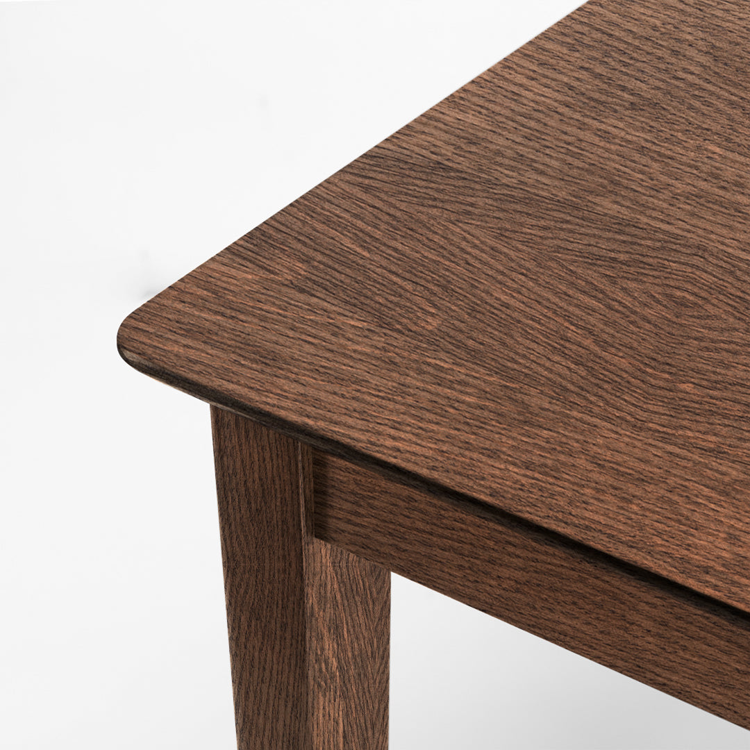 Mesa de Comedor Royce 135 cm olmo / Muebles y Accesorios